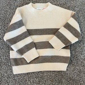 Baby Zara Sweater